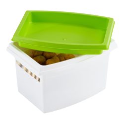 Kartoffel- und Gemüsebox 