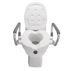 WC-Erhöhung 