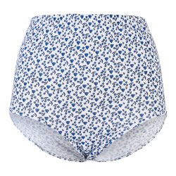 Baumwoll-Slip, 3 Stück, Größe: L