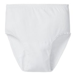 Inkontinenz-Slip Damen, 1 Stück, Größe: S