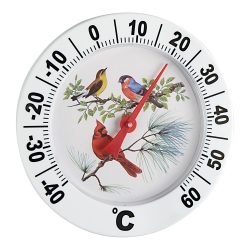 XL Außenthermometer 