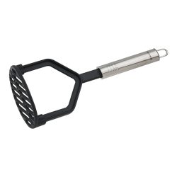 FACKELMANN FACKELMANN® Kartoffelstampfer Ovalgriff
