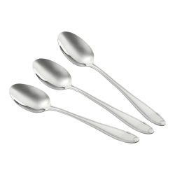 FACKELMANN FACKELMANN® Menülöffel, 3 Stück