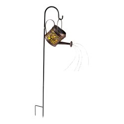 Solar-Gartenstecker 