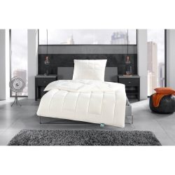 f.a.n. frankenstolz® Leichtsteppbett Optimaler Feuchtigkeitstransport