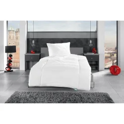 f.a.n. frankenstolz® Leichtsteppbett Absoluter Spitzenkomfort
