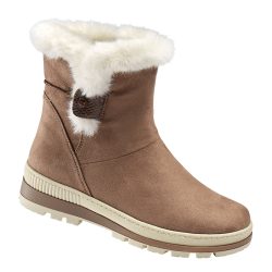 wonderwalk Kuschel-Winterstiefel 