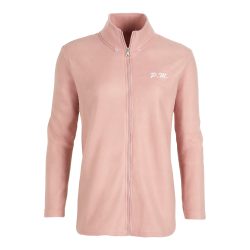 Fleecejacke personalisiert mit Namen, Größe: M