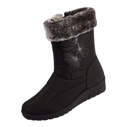 wonderwalk Winterstiefel 