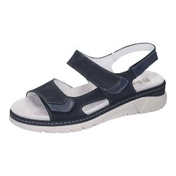 Damen-Sandalette 
