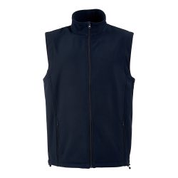 Softshell-Weste, Größe: L