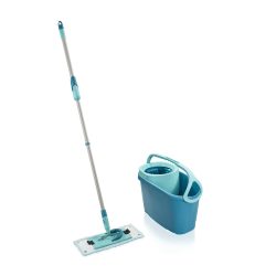 LEIFHEIT Bodenwischer-Set Clean Twist M Ergo