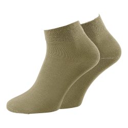 wonderwalk Kurzschaftsocken, 2 Paar, Größe: 43