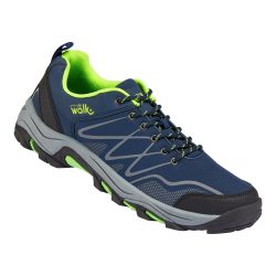 wonderwalk Softshell-Trekkingschuh, Größe: 45
