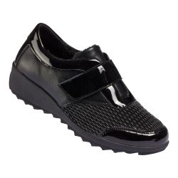 wonderwalk Wärmeklettschuh 
