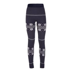 Kuschel-Leggings 