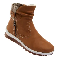 wonderwalk Komfort-Kurzstiefelette 