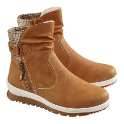 wonderwalk Komfort-Kurzstiefelette 
