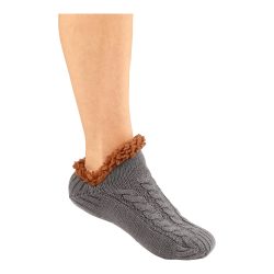 wonderwalk ABS-Kuschelsocken, 1 Paar