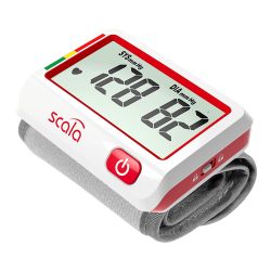 Handgelenk-Blutdruckmessgerät SC6027
