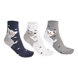 wonderwalk Katzensocken 