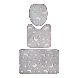 WC-Garnituren-Set 