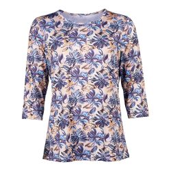 Damenshirt 3/4-Arm 