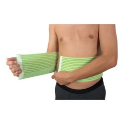 HYDAS® Rückenstützgürtel