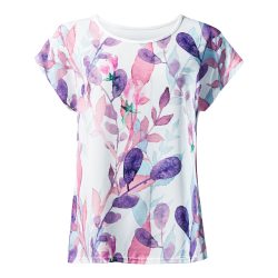 Damen-T-Shirt, Größe: S