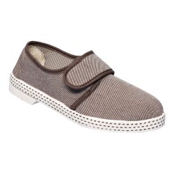 Herren-Stretchschuh 