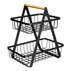 ?Obst-Etagere ?Scandia?