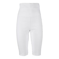 ?Bermuda-Stretchhose ?Bella?, Größe: 44, weiß