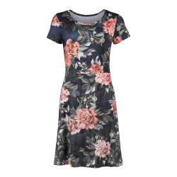 Blumenkleid 