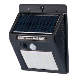 ?Solar-Sicherheitsstrahler