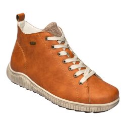 wonderwalk Knöchel-Sneaker mit Reißverschluss ?Sabine?, Größe: 36