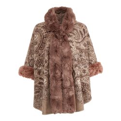 ?Kuschel-Poncho ?Katharina?