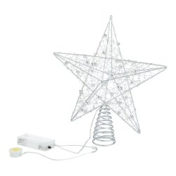 LED-Christbaumspitze