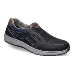 wonderwalk Wärme-Komfort-Slipper ?Werner?, Größe: 40