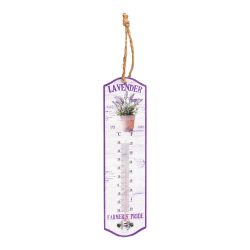 Thermometer ?Lavendel?