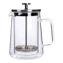 Thermo-Kaffee-Tee-Presse, 600 ml