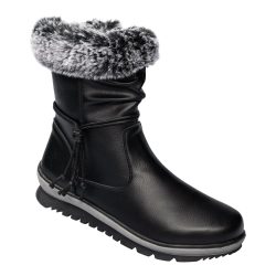 wonderwalk Winterstiefel ?Miriam?, Größe: 39, schwarz