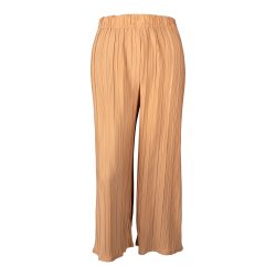 Culotte-Plisseehose 