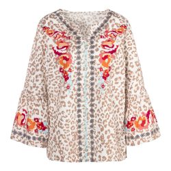 Bluse 