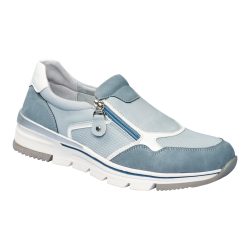 wonderwalk Bequem-Halbschuh ?Hanna?, Größe: 40