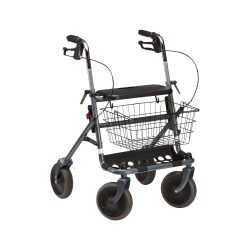 Dietz Reha Standard Rollator FAKTO+, faltbar
