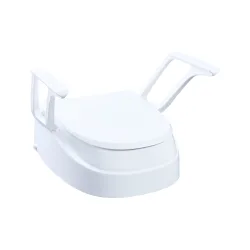Dietz Reha Toilettensitzerhöhung Smartfix