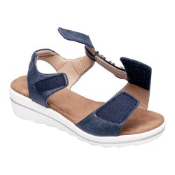 wonderwalk Klett-Sandale 