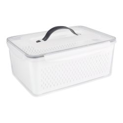 Frischhaltebox 
