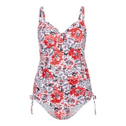 Komfort-Badeanzug ?Tankini?, Größe: XL