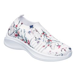 wonderwalk Flexi-Damenschuh Federleicht 